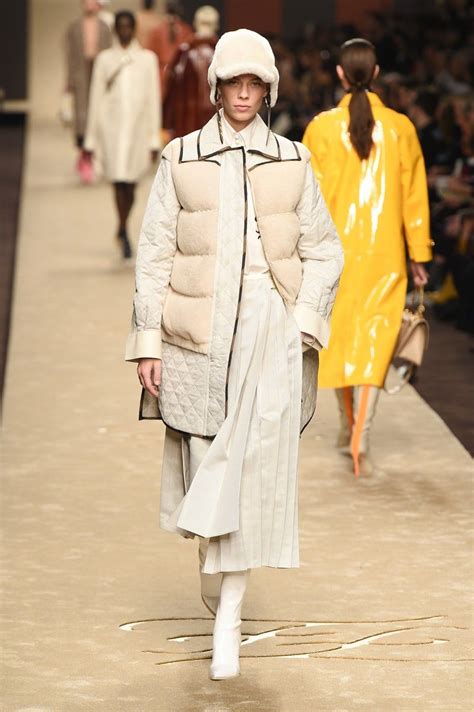 fendi outerwear|fendi ready to wear.